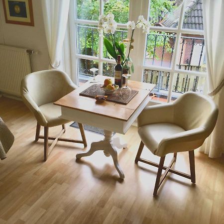 B&B Uden-Zuid Уден Экстерьер фото
