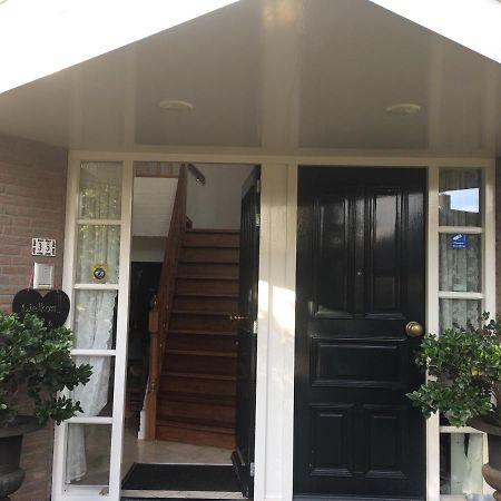 B&B Uden-Zuid Уден Экстерьер фото