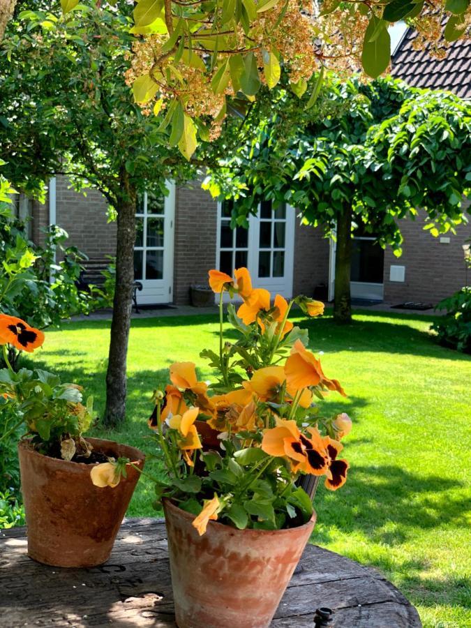 B&B Uden-Zuid Уден Экстерьер фото