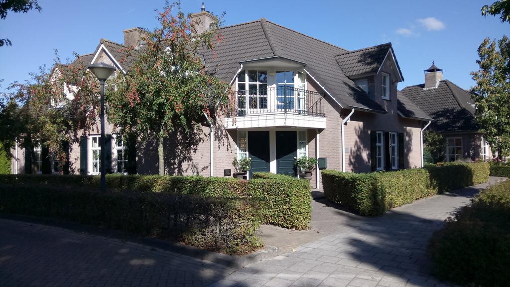 B&B Uden-Zuid Уден Экстерьер фото