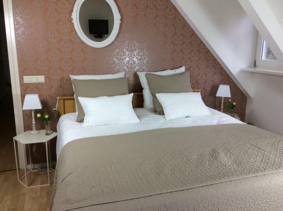 B&B Uden-Zuid Уден Экстерьер фото