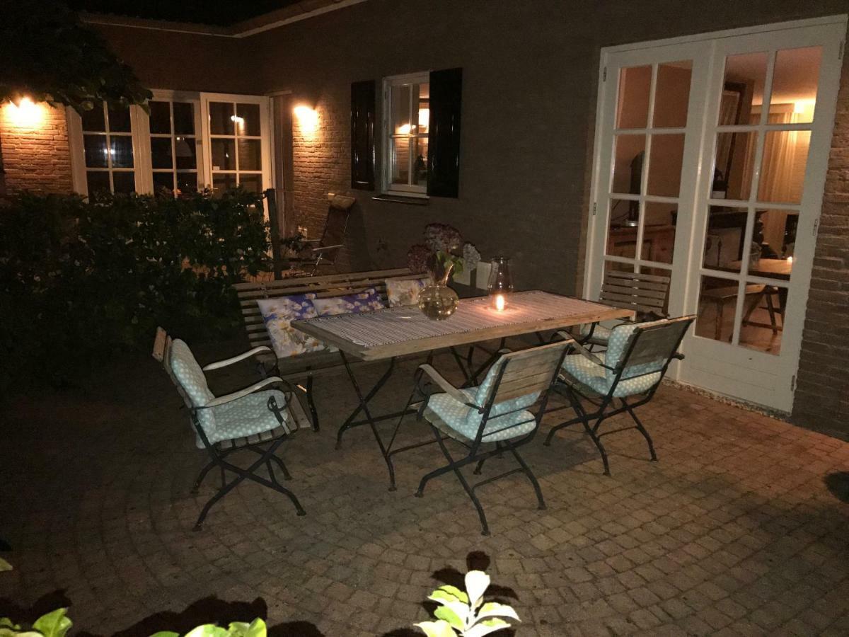 B&B Uden-Zuid Уден Экстерьер фото