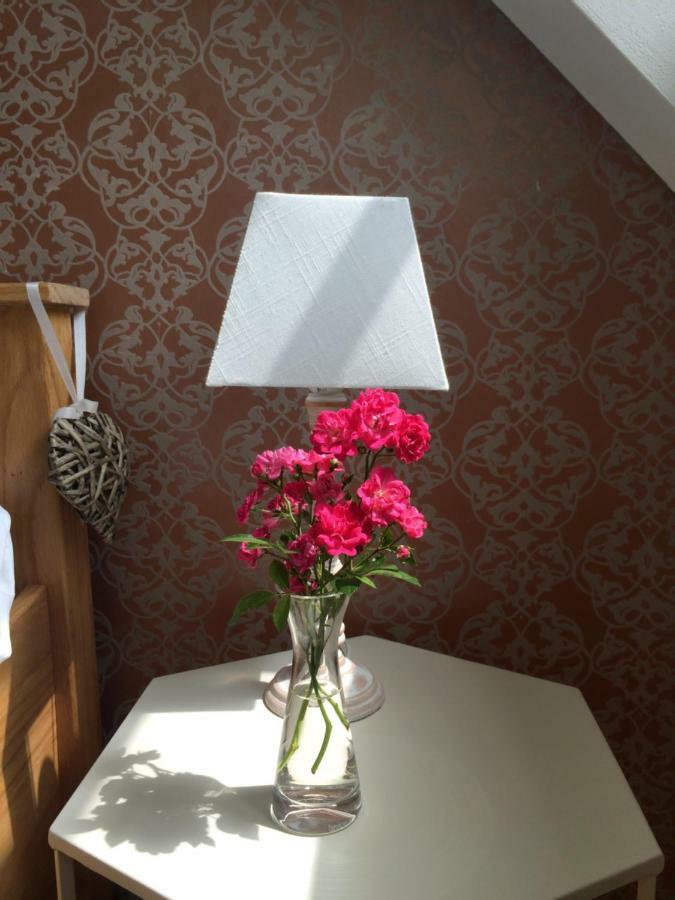 B&B Uden-Zuid Уден Экстерьер фото