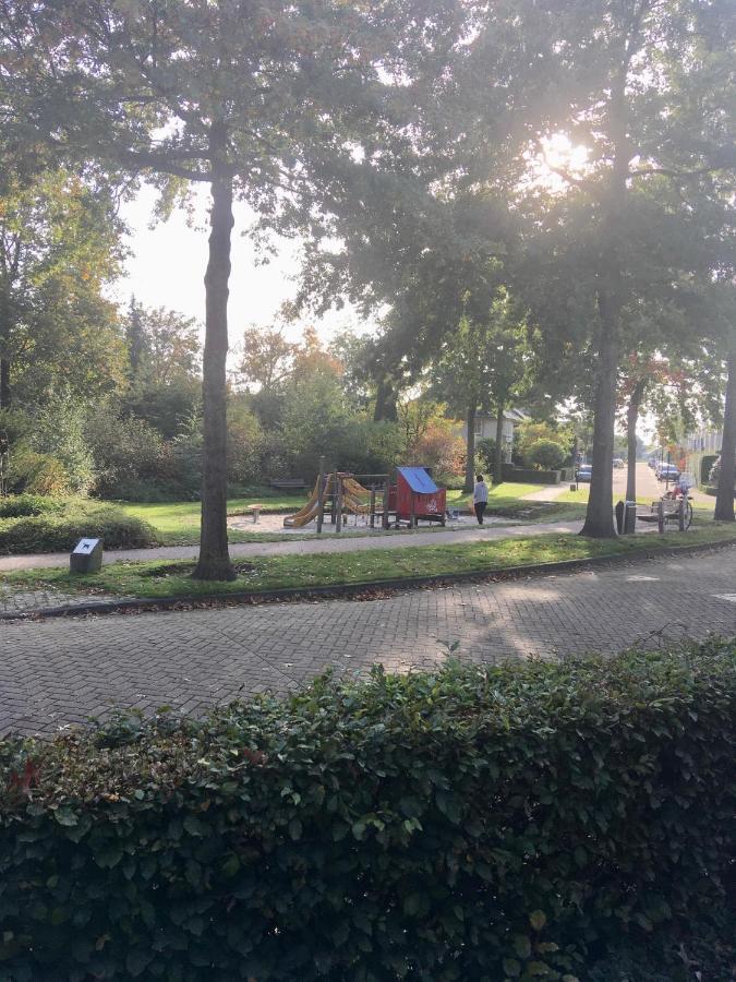 B&B Uden-Zuid Уден Экстерьер фото